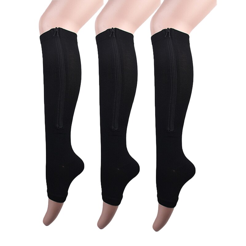 Come Get Compressed Unisex Socks