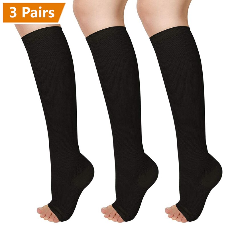 Come Get Compressed Unisex Socks