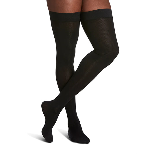 Come Get Compressed Unisex Socks